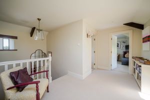 Landing- click for photo gallery